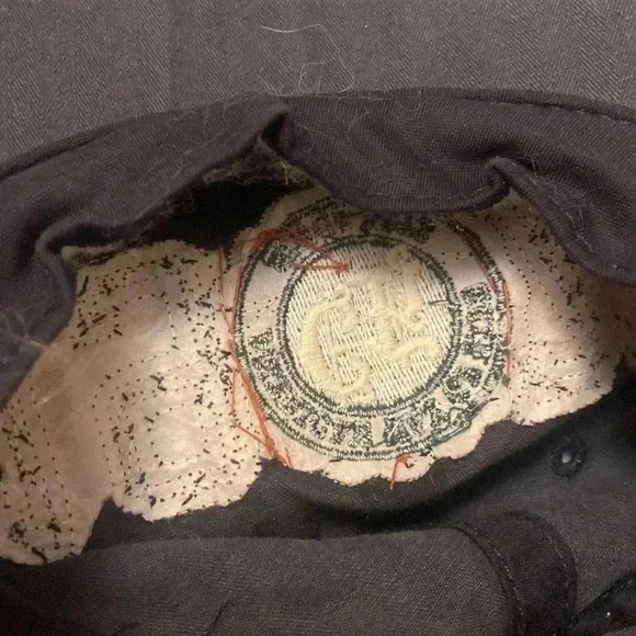 Vintage Baseball ⚾️ 100% cotton cap 🧢 in a perfect condition - Picture 6 of 6